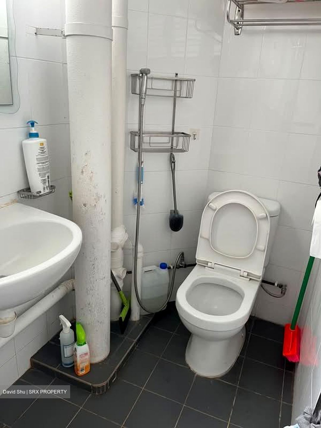 Blk 700A Amk Central Heights (Ang Mo Kio), HDB 4 Rooms #596531671
